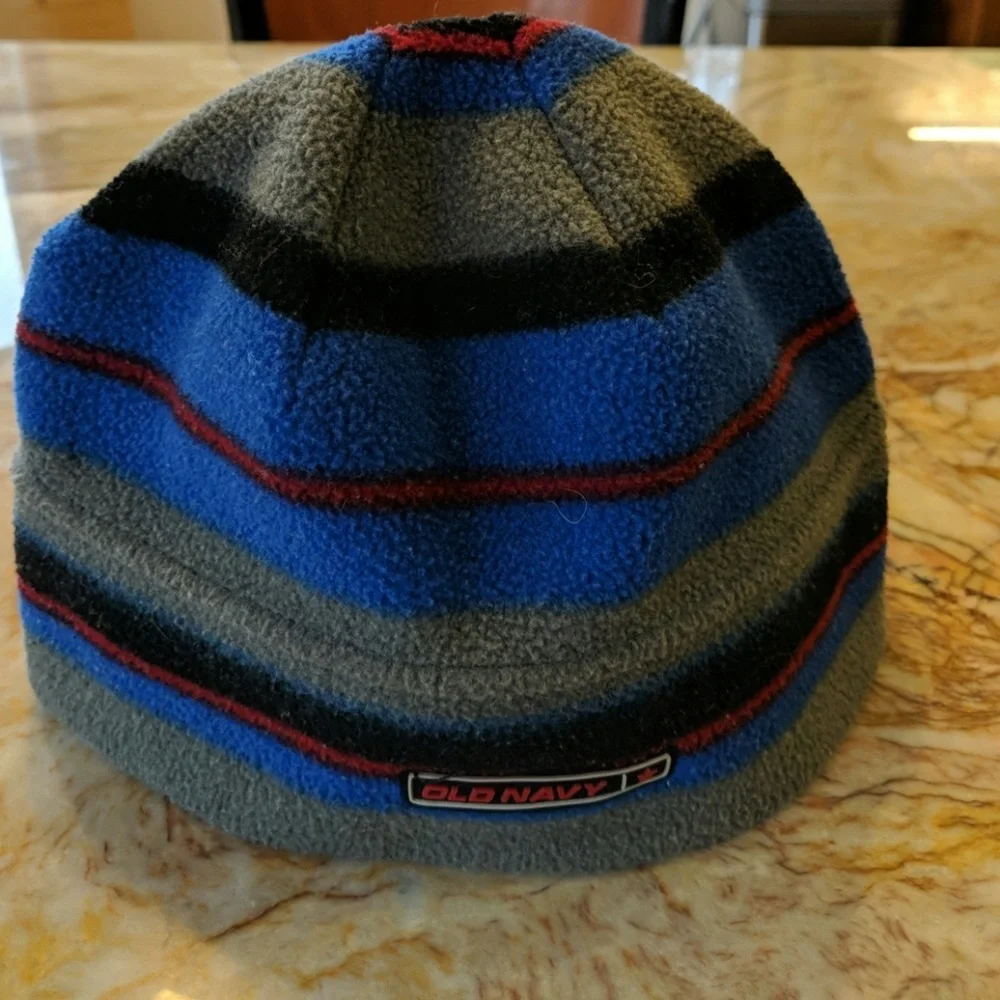 OLD NAVY beanie hat cap
